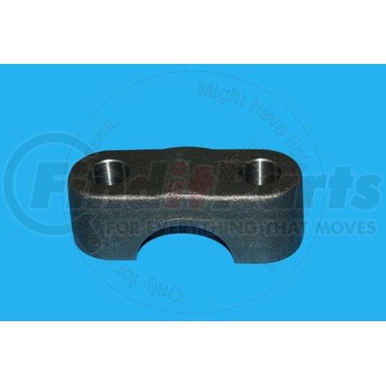 9P-9720 by BLUMAQ - Track Roller Cap - fits Caterpillar Track Type Tractor D9L and D8L