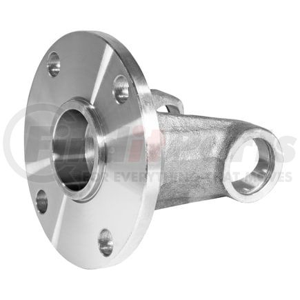 YY310217 by YUKON - Yukon 1310 Flange Conversion Yoke for Toyota Landcruiser