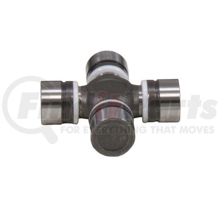 YUJ926 by YUKON - Yukon Universal Joints Front Axle 9.25in. Chy 1555 U/joint 2010/up truck (AAM)