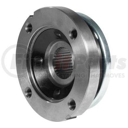 YY C68237721 by YUKON - Yukon Yoke Rear Pinion Flange 11.5in. for Ram 2500/3500; 2.677in. Seal Diameter