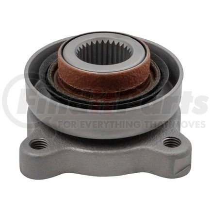 YY C68214643 by YUKON - Yukon Yoke Front Pinion Flange Yoke for 2014+Dodge Ram 9.25in. AAM