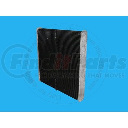 9S-9270 by BLUMAQ - Radiator Core