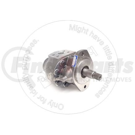 9T-1280 by BLUMAQ - Hydraulic Pump - fits Caterpillar Wheel Loader