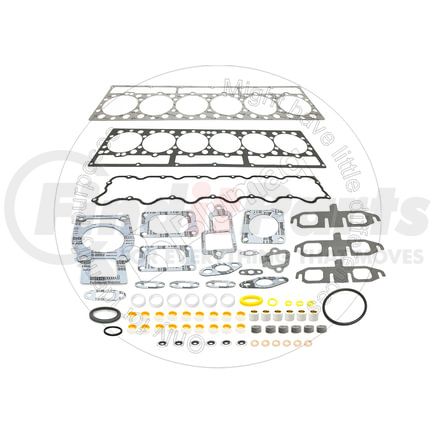9X-2518 by BLUMAQ - GASKET KIT