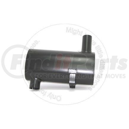 9Y-0210 by BLUMAQ - MUFFLER