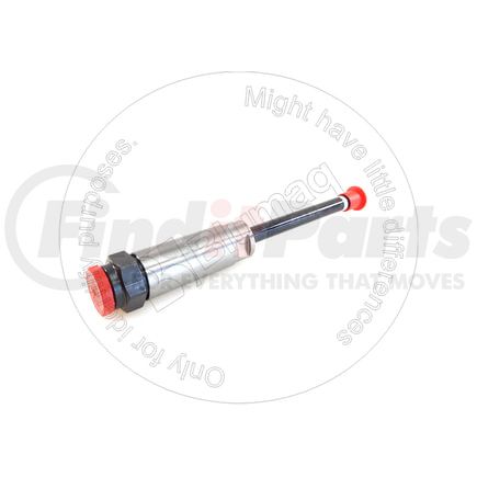 9Y-0818 by BLUMAQ - NOZZLE ASSY.