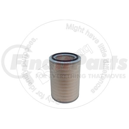 9Y-6824 by BLUMAQ - Engine Oil Filter