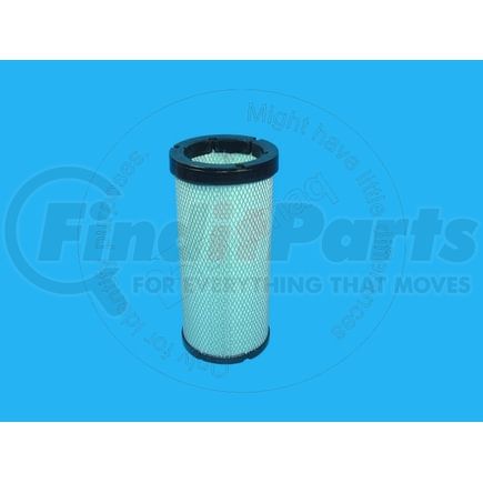 AF25126M by BLUMAQ - Engine Air Filter - Fit for Various Applications