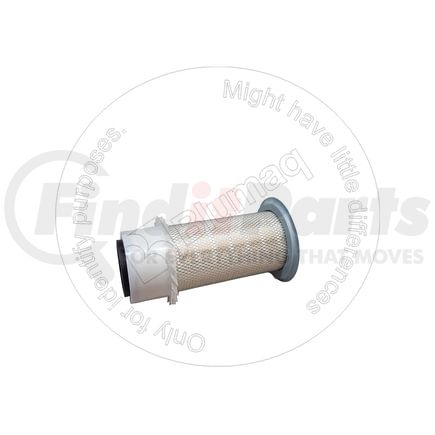 AF4748K by BLUMAQ - Engine Air Filter - fit for Komatsu Applications
