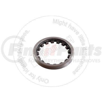 BC71108-5 by BLUMAQ - Axle Nut - fit for Bobcat Applications