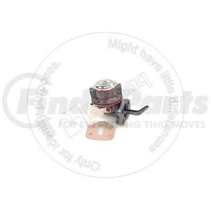 BG31400724 by BLUMAQ - Fuel Lift Pump