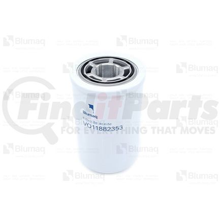 BT8880-MPG by BLUMAQ - OIL FILTER