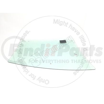 C519 by BLUMAQ - GLASS