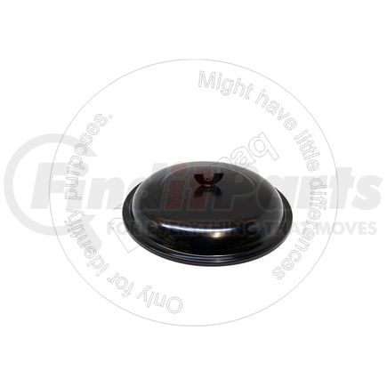 C9NN9A664A by BLUMAQ - Engine Air Intake Pre-Cleaner Housing - Top Cover