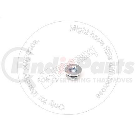 CS100557A1 by BLUMAQ - PLUG
