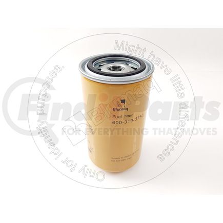 CS84477358 by BLUMAQ - Fuel Filter