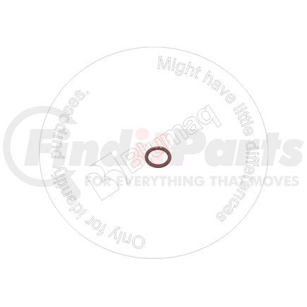 CS86503303 by BLUMAQ - Seal O-ring