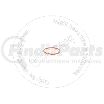 CSG34001 by BLUMAQ - Seal O-ring