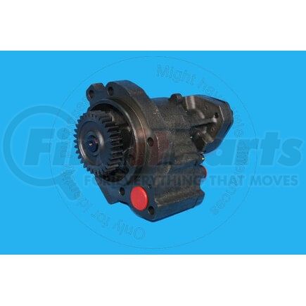 CU3803698 by BLUMAQ - Engine Oil Pump - fits Cummins 14 Liter N14 Engines