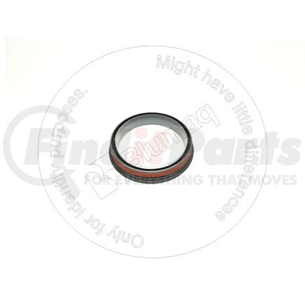 CU4955372 by BLUMAQ - Engine Crankshaft Seal - Rear, Compatible for Cummins Applications