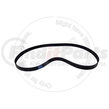 CU5690207 by BLUMAQ - Serpentine Belt - V-Ribbed