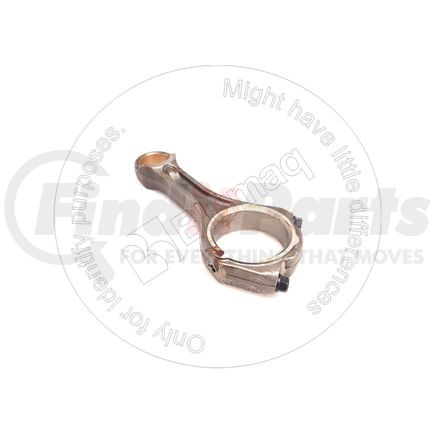 DZ04293425 by BLUMAQ - Engine Connecting Rod - 188 mm. Long, 73.6 mm. Bore Diameter