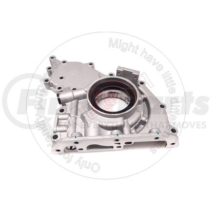 DZ04289742 by BLUMAQ - Engine Timing Cover - Fit for Deutz Applications