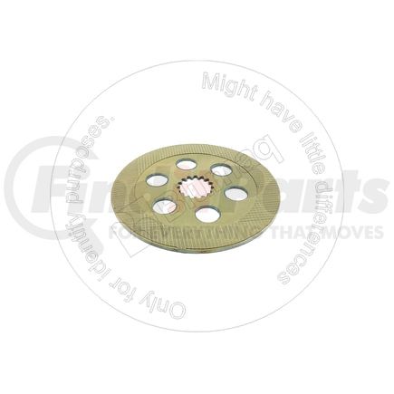 FM3527 by BLUMAQ - DISC