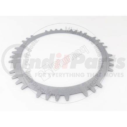 FM4572MP by BLUMAQ - DISC