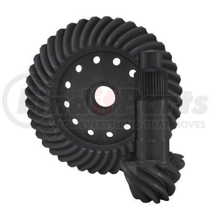 YG DS130-488 by YUKON - High performance Yukon replacement ring/pinion set for Dana S130 in a 4.88 .