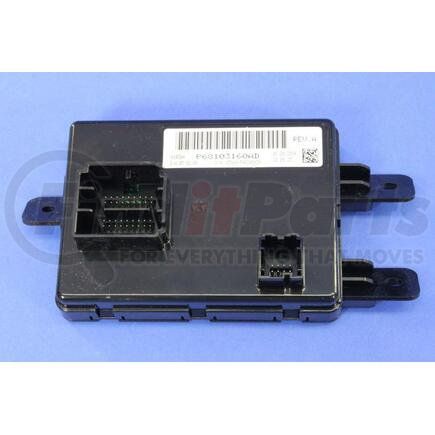 68103160AD by MOPAR - CONTROL