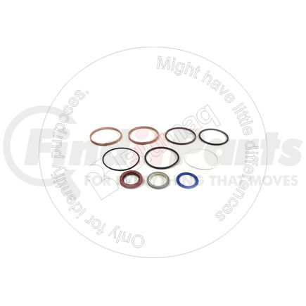 878000325 by BLUMAQ - GASKET KIT