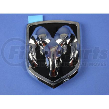 Mopar 68139834AA Grille Emblem 68139834aa