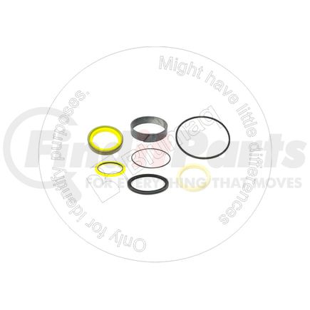 8C-4376 by BLUMAQ - SEAL HYD. KIT