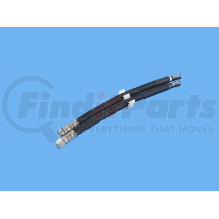 68164980AD by MOPAR - Transmission Oil Cooler Hose - For 2012-2016 Dodge Dart, Replaces 68164980AC