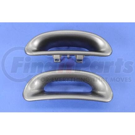 68169927AA by MOPAR - BEZEL