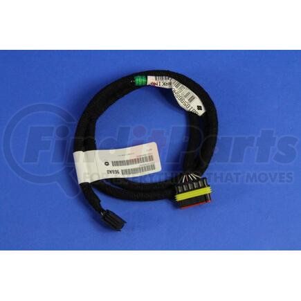 68185968AD by MOPAR - WIRING