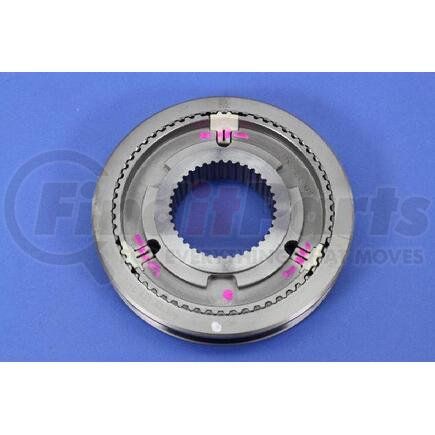 68199051AA by MOPAR - SYNCH