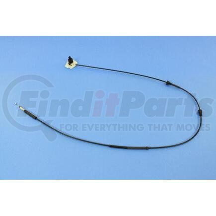 68201902AA by MOPAR - CABLE