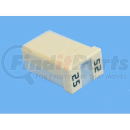 68202897AA by MOPAR - FUSE