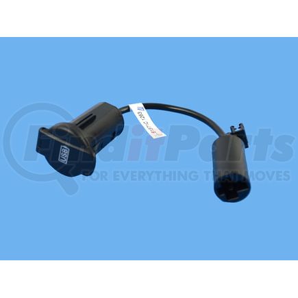 68212468AA by MOPAR - CONNECTOR