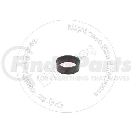 8J-0112 by BLUMAQ - Wear Ring - Nylon, 69.85 mm. OD, 3.2 mm. Thick