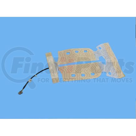68229489AC by MOPAR - PAD