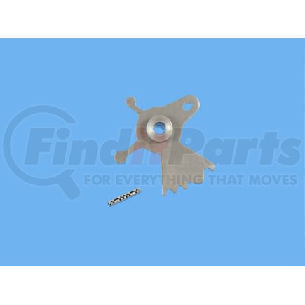 68232477AA by MOPAR - DETENT