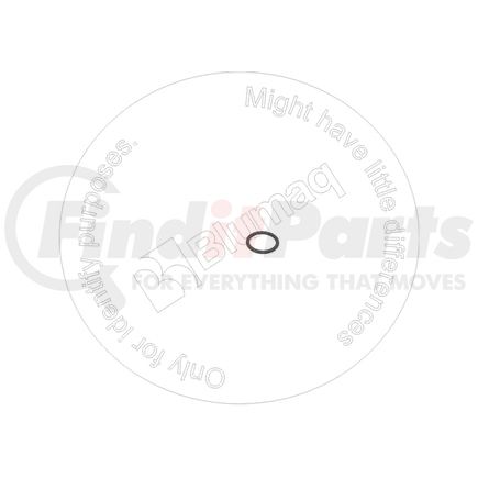 8L-2786 by BLUMAQ - Seal O-ring