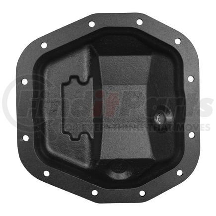 YHCC-DM220 by YUKON - Yukon Hardcore Diff Cover for 2019-up Ford Ranger/ Bronco M220 Rear Differential
