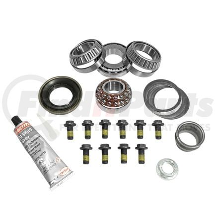 YKD35JL-REAR by YUKON - Yukon Master Overhaul Kit for Jeep Wrangler JL Dana 35/200MM Rear