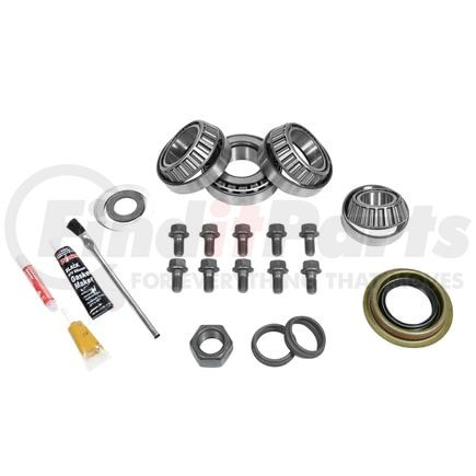 YK C8.25-C by YUKON - Yukon Master Overhaul kit for Chrysler '05 & up 8.25"/ C213 differential.
