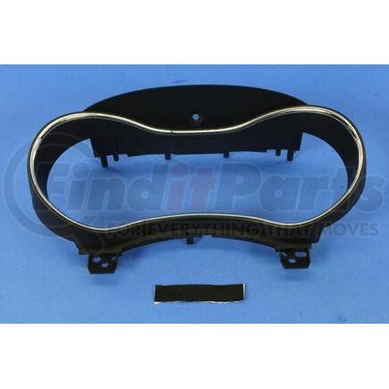 68248697AA by MOPAR - VISOR