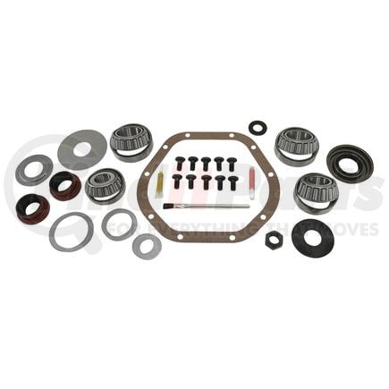 YK D44 by YUKON - Yukon Master kit for Dana 44 standard rotation front diff with 30 spline